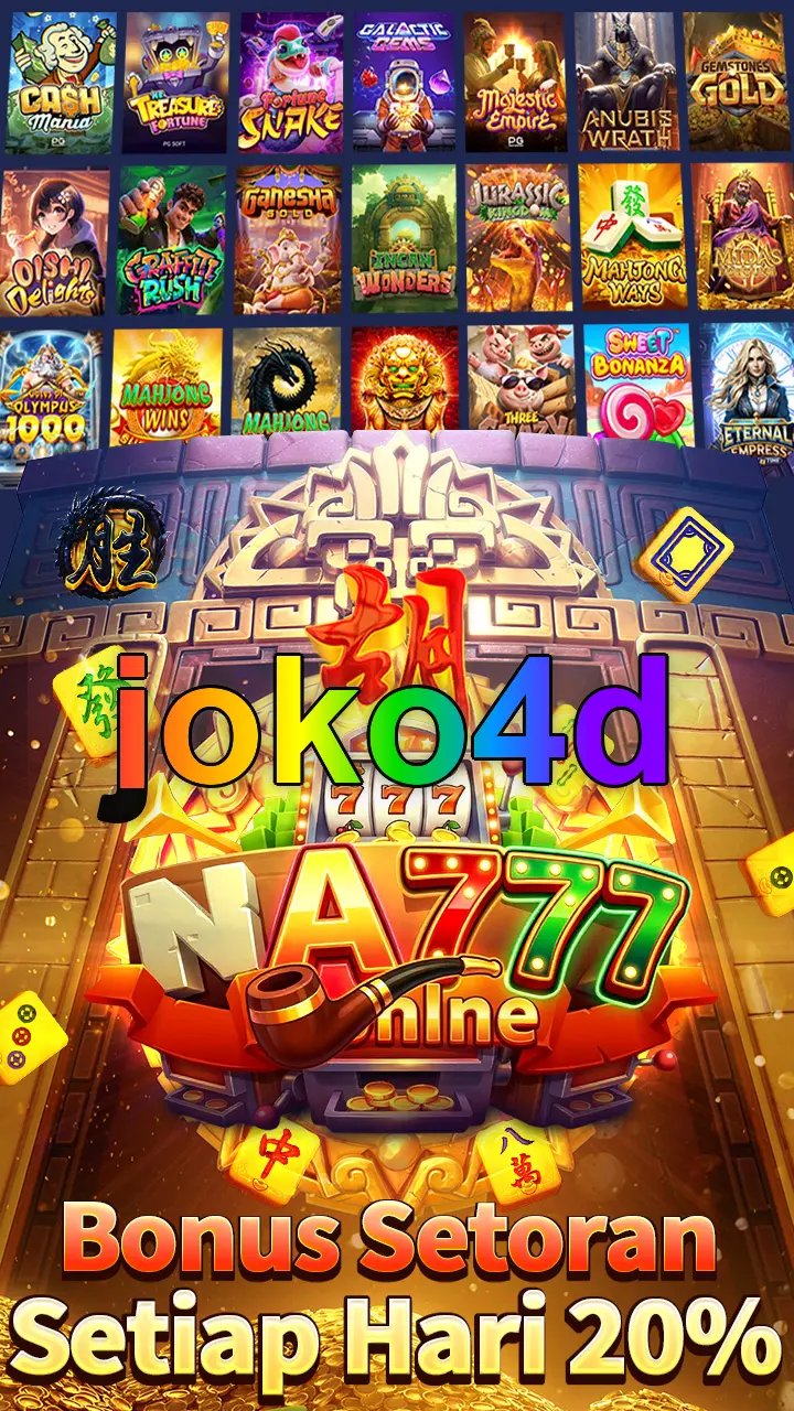 joko4d APK