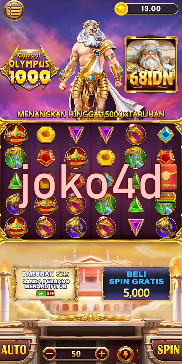 joko4d APK