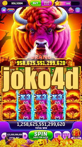 joko4d Masuk