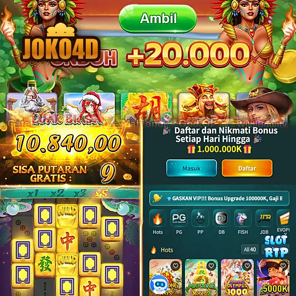 joko4d Masuk - joko4d Resmi